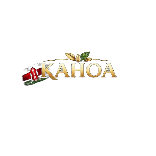 Kahoa Coffee