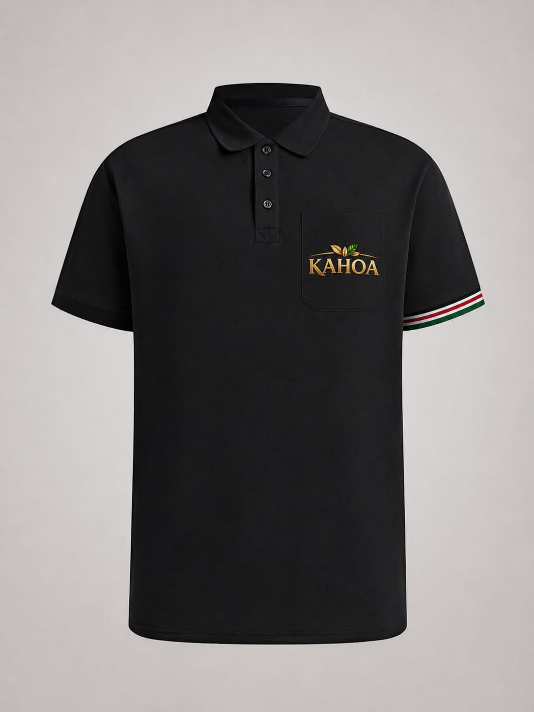Kahoa Polo